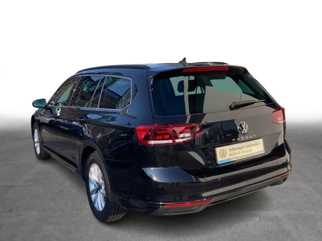 Volkswagen Passat 2.0 TDI Business Variant