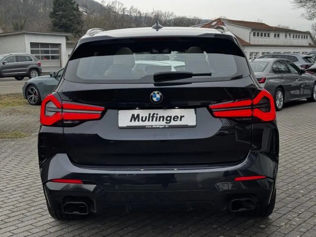 BMW X3 40d HUD ACC Kamera Laser PanoD.Lenkradh.20"