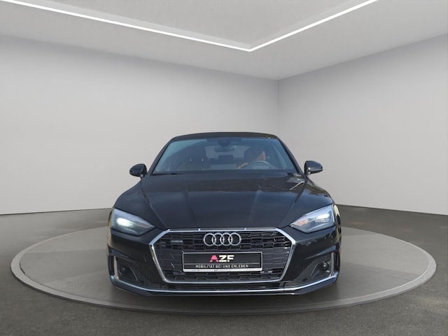 Audi A5 40 TFSI Quattro S-Tronic Sportback