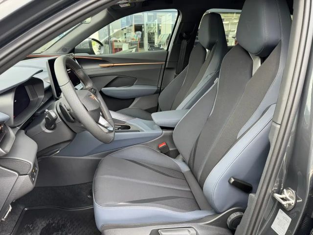 Cupra Terramar 1.5 e-TSI 150 PS DSG