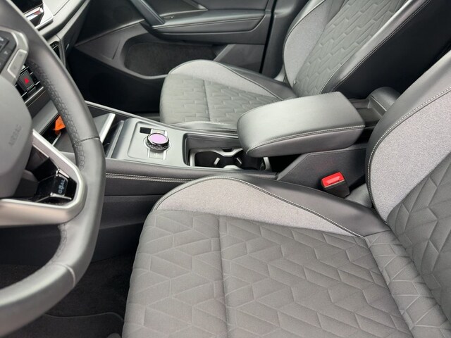 Volkswagen Tiguan 1.5 eTSI DSG