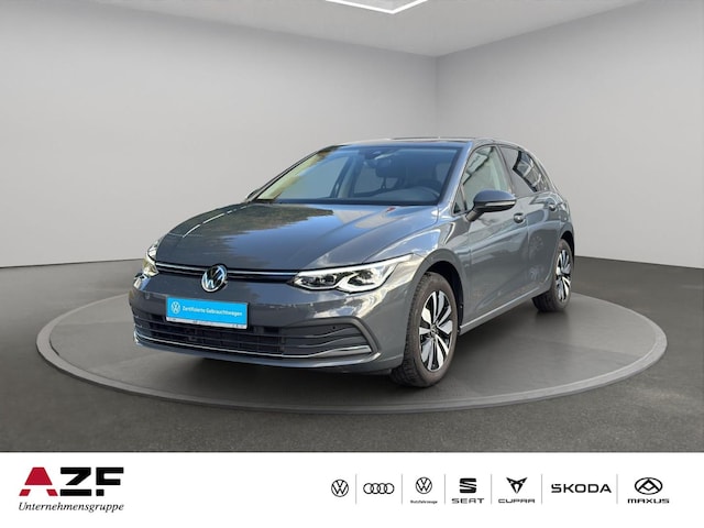 Volkswagen Golf 1.0 TSI Golf VIII Move