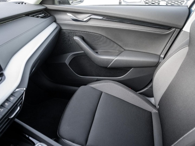 Skoda Octavia 2.0 TDI Combi