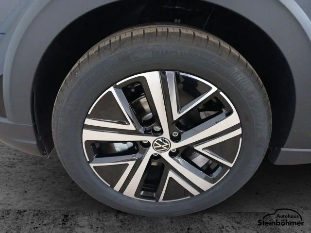 Volkswagen Taigo 1.0 TSI DSG Style