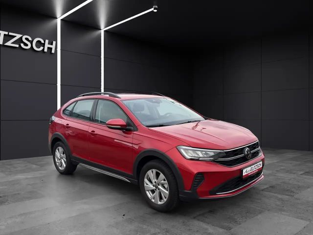 Volkswagen Taigo Life