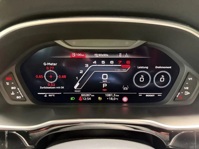 Audi RS Q3 Quattro Sportback