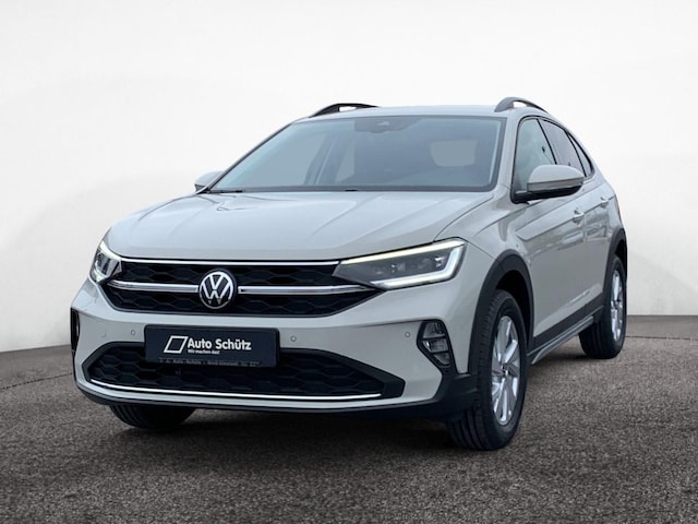 Volkswagen Taigo 1.0 TSI Life