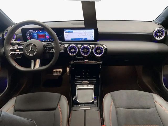 Mercedes-Benz A 180 A-Klasse