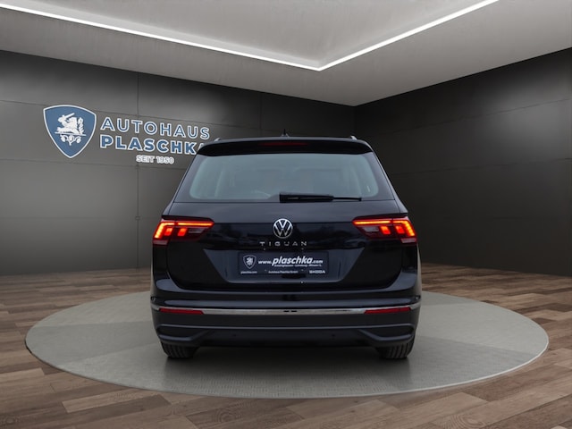 Volkswagen Tiguan 2.0 TDI DSG Life