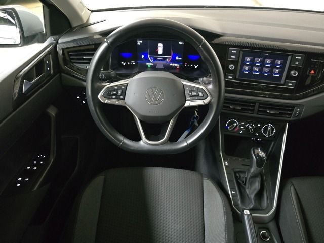 Volkswagen Polo 1.0 TSI DSG Life