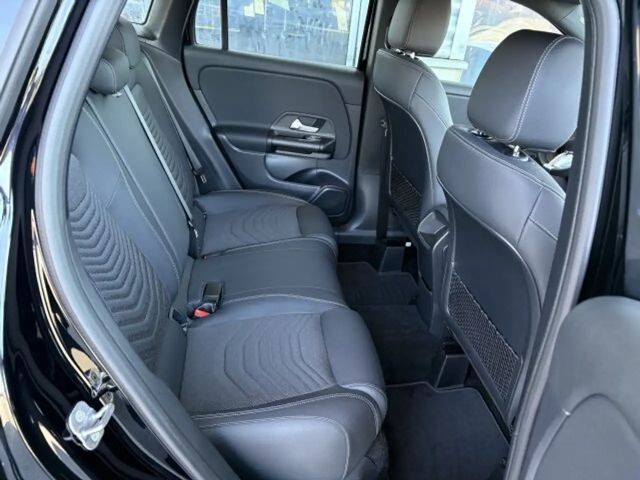 Mercedes-Benz GLA 200 GLA 200 Advanced MBUX NaviPremium LED Kamera DAB