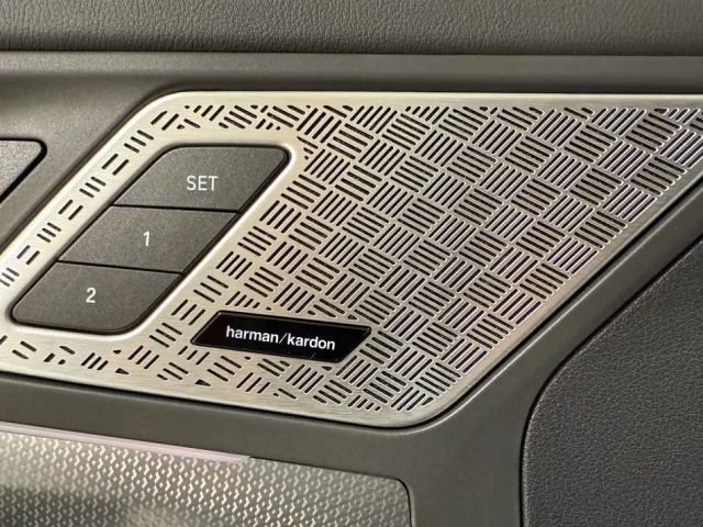 BMW iX1 M-Sport eDrive20