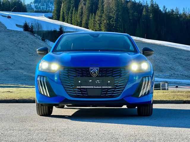 Peugeot 208 Allure Pack