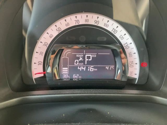 Renault Twingo E-Tech