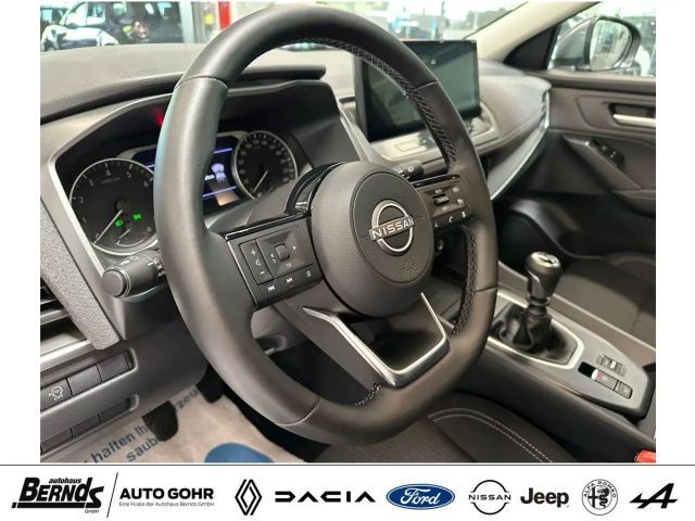 Nissan Qashqai Acenta DIG-T