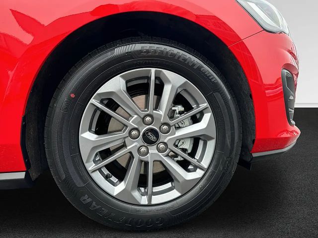 Ford Focus 1.5 EcoBlue Titanium