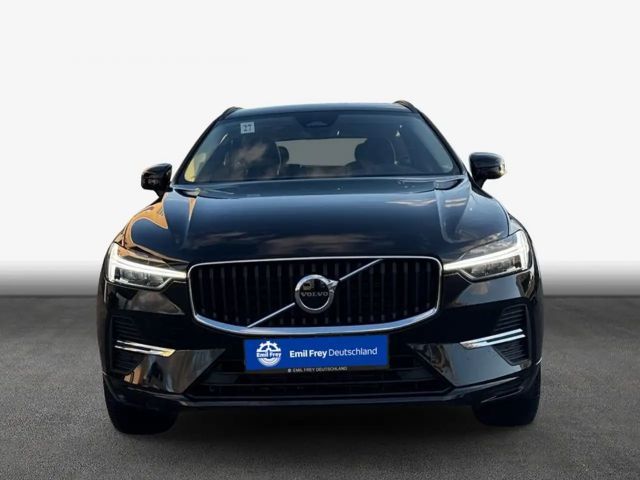 Volvo XC60 AWD Core