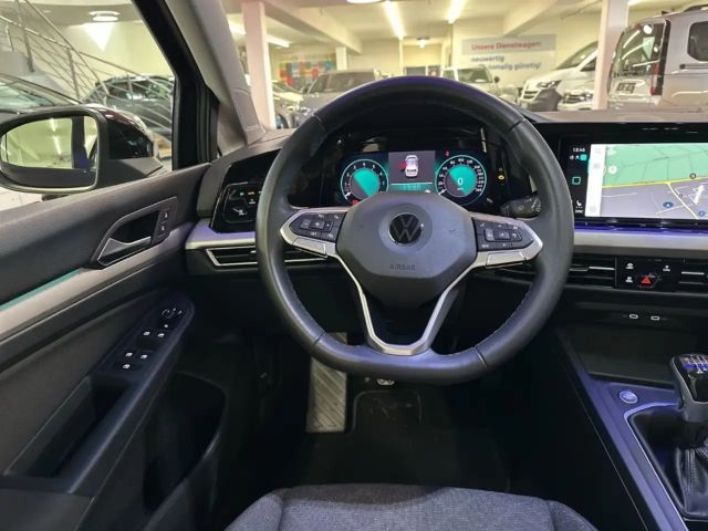 Volkswagen Golf 1.5 TSI Life