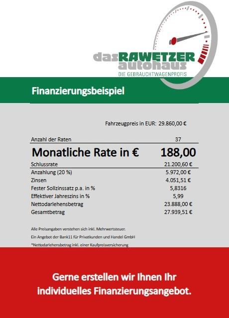 Volkswagen Passat 2.0 TDI Business DSG Variant