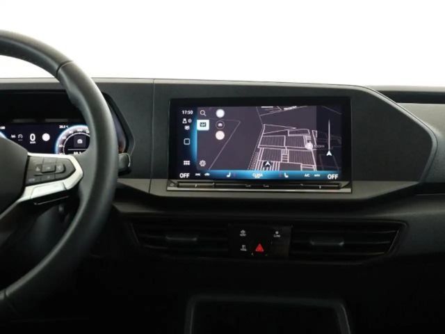 Volkswagen Caddy DSG