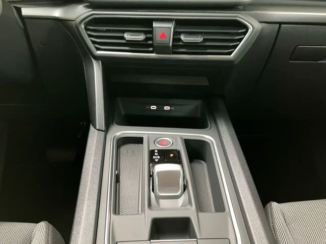 Seat Leon 1.5 eTSI Sportstourer