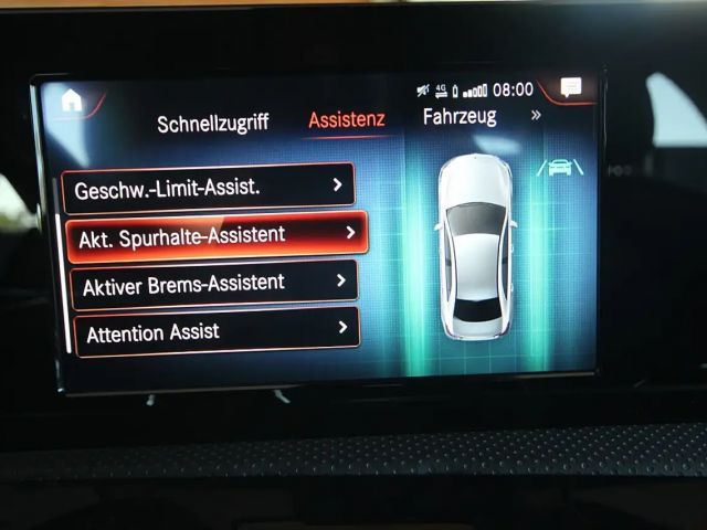 Mercedes-Benz A 250 A 250 e