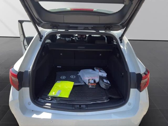 Toyota Corolla Hybride Touring