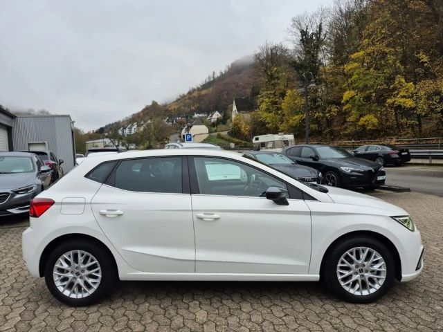 Seat Ibiza Xcellence