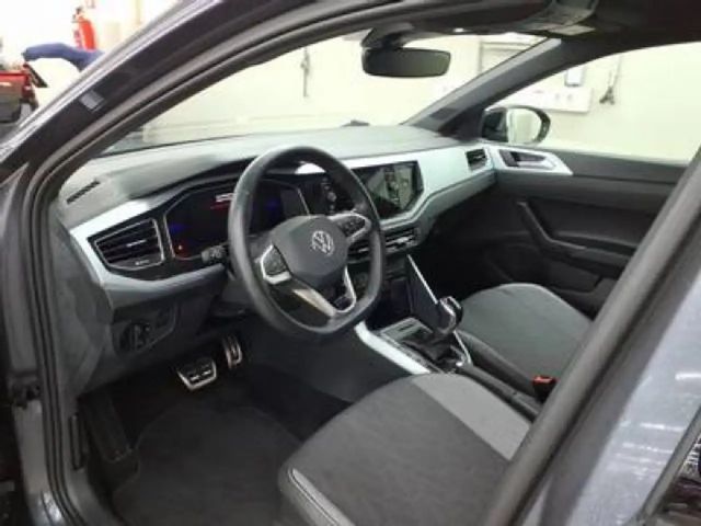 Volkswagen Taigo 1.0 TSI DSG