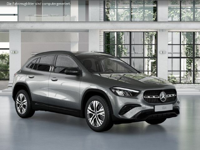 Mercedes-Benz GLA 180 