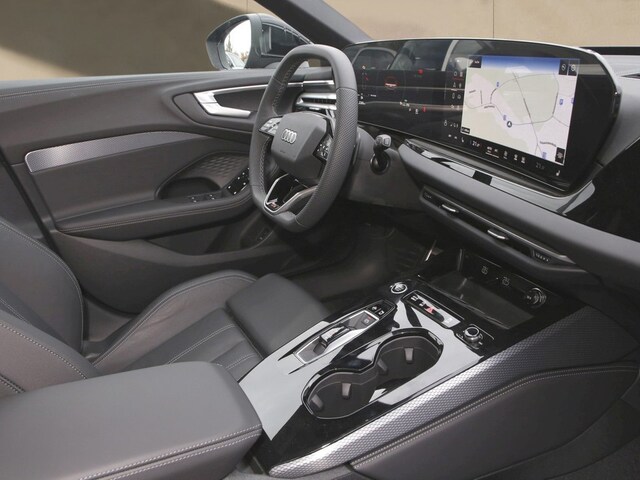 Audi A5 Avant S-Tronic