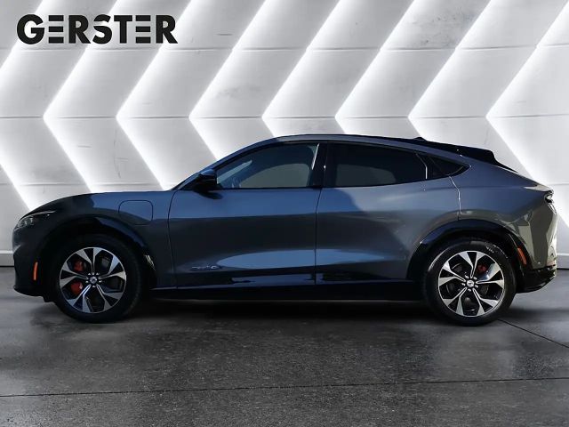 Ford Mustang Mach-E AWD