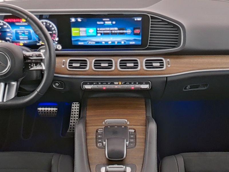 Mercedes-Benz GLE 350 4MATIC