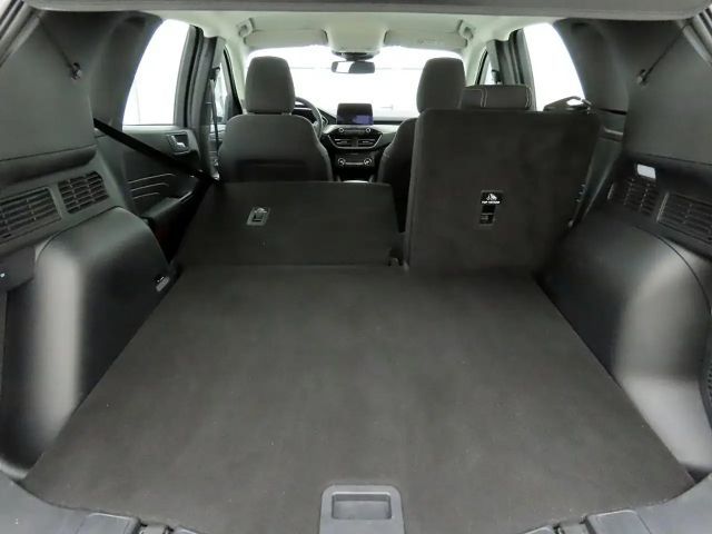 Ford Kuga 4x4 AWD Titanium