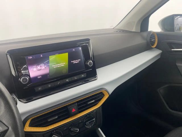 Seat Arona 1.0 EcoTSI DSG Style