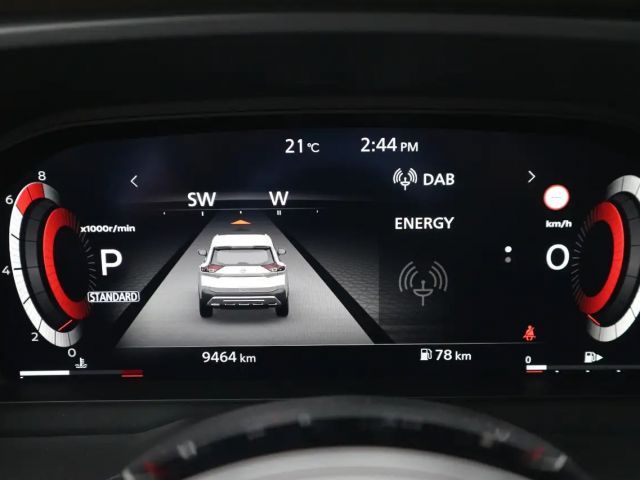 Nissan X-trail Tekna