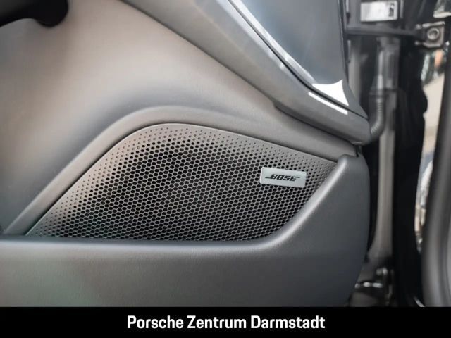 Porsche Taycan Sport Turismo