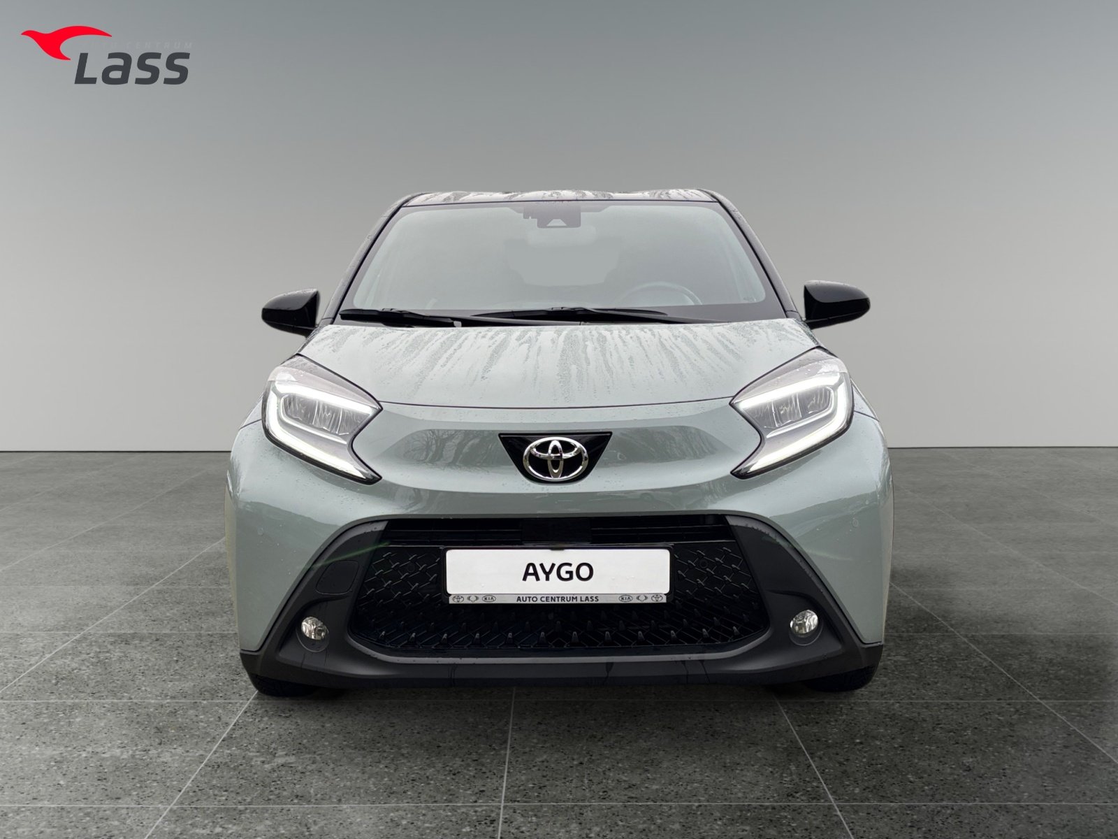 Toyota Aygo X 5-deurs Comfort