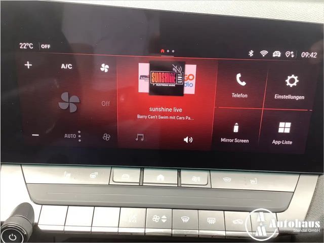 Opel Astra GS-Line Grand Sport Sports Tourer