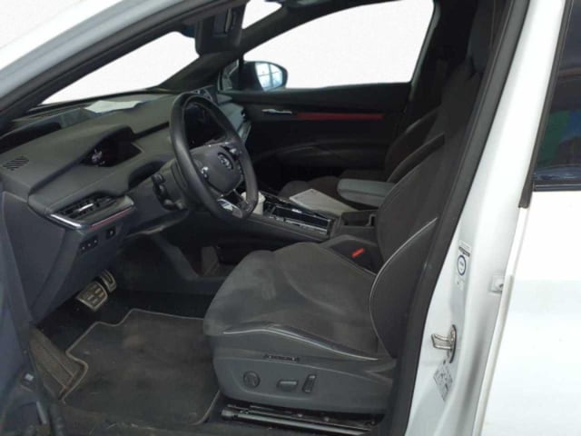 Skoda Enyaq Sportline iV 80