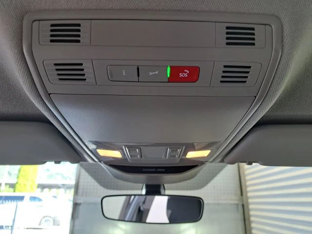 Skoda Scala Essence TSI DSG