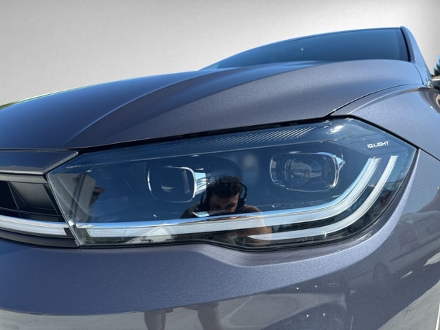 Volkswagen Polo 1.0 TSI DSG