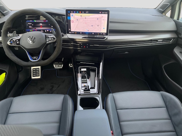 Volkswagen Golf 4Motion