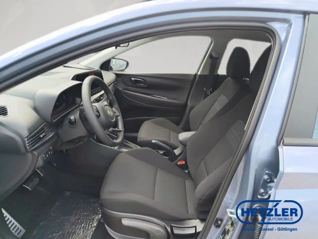 Hyundai Bayon 1.0 T-GDi Trend