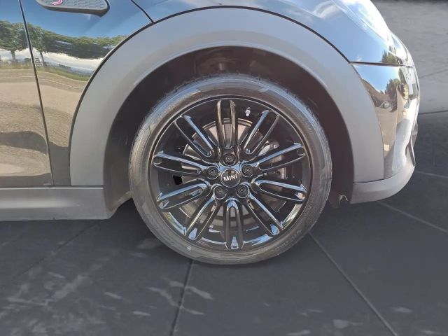 MINI Cooper S MINI Cooper S Classic Trim *LED*PDC*SHZ*LHZ*