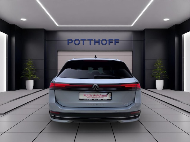 Volkswagen Passat 1.5 eTSI Business DSG Variant
