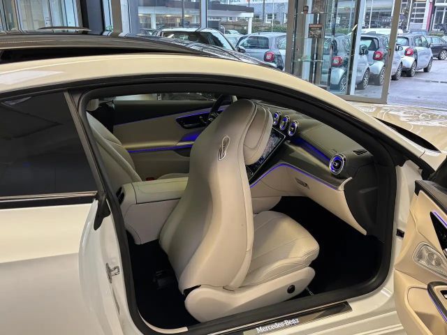 Mercedes-Benz CLE 200 AMG Line Coupé