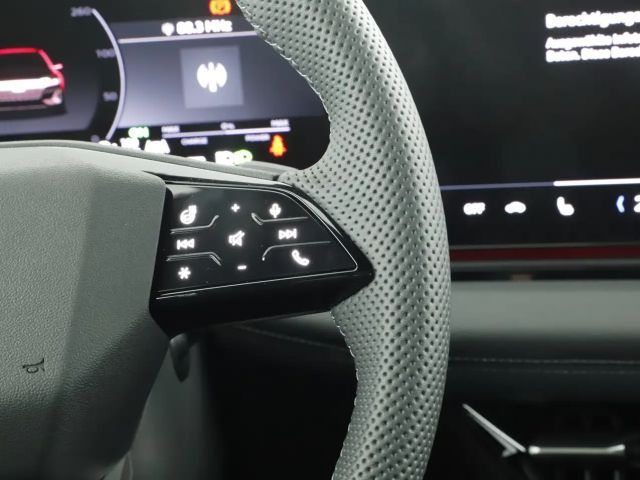 Audi A6 e-tron e-tron