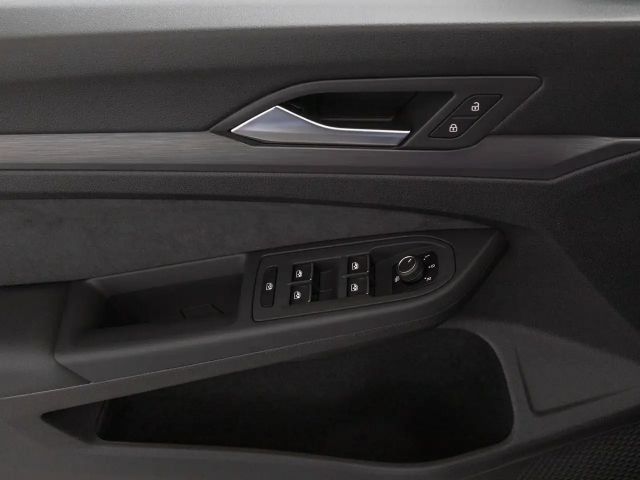 Volkswagen Golf 2.0 TDI DSG Style Variant