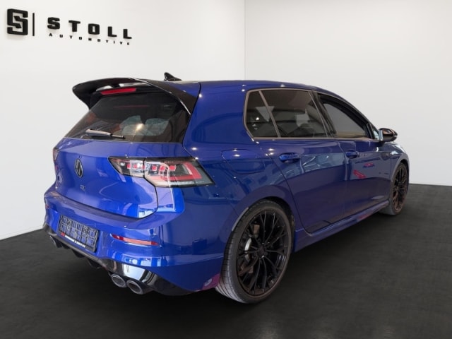 Volkswagen Golf 2.0 TSI Golf VIII IQ.Drive